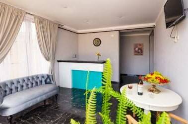 Гостиница «BMG HOTEL»