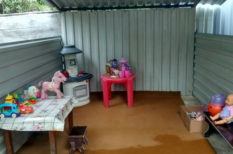 Гостевой дом «Райский Отдых»