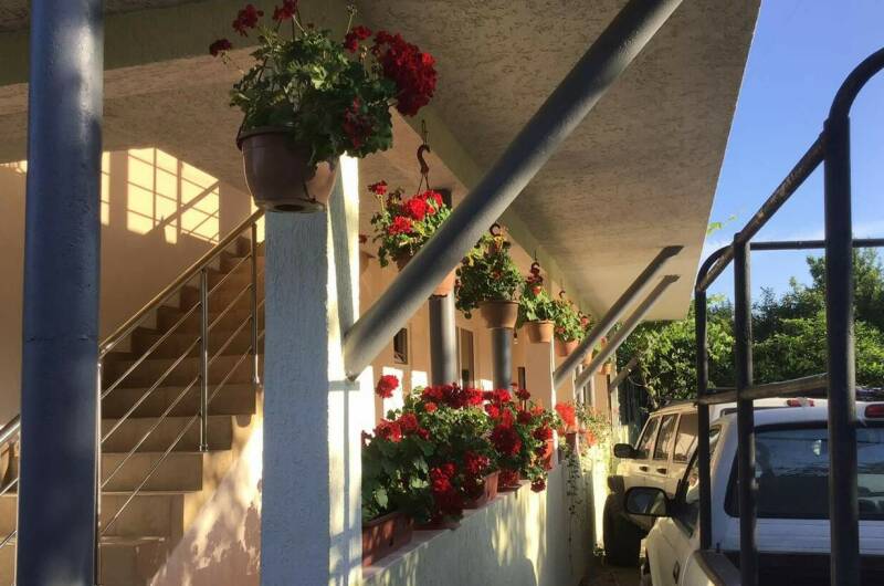 Гостевой дом «Райский Отдых»