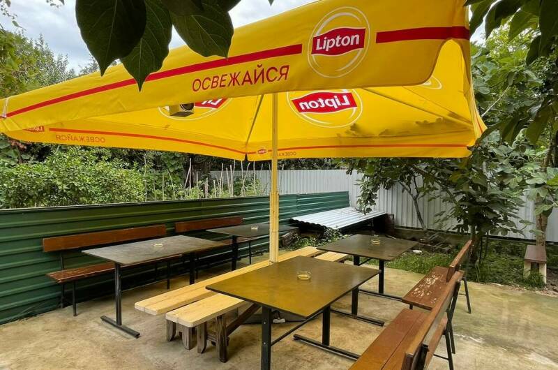 Гостевой дом «Райский Отдых»