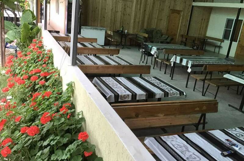 Гостевой дом «Райский Отдых»