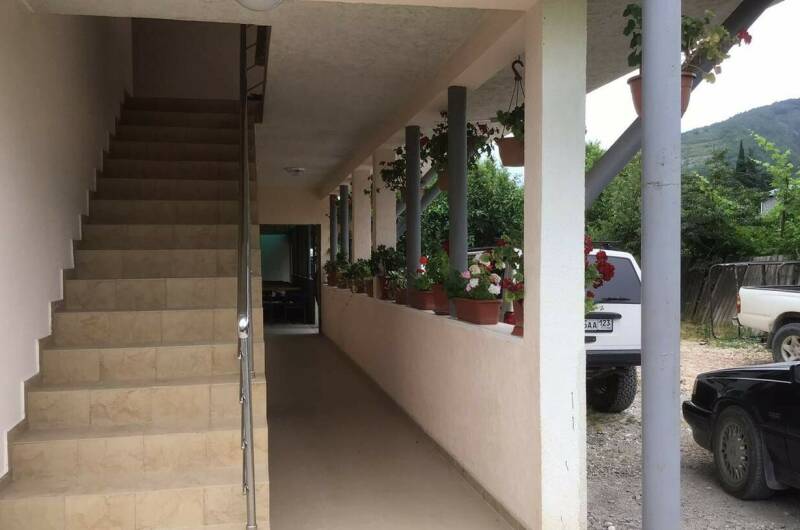 Гостевой дом «Райский Отдых»