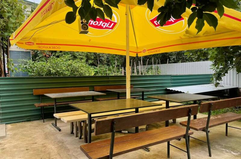 Гостевой дом «Райский Отдых»