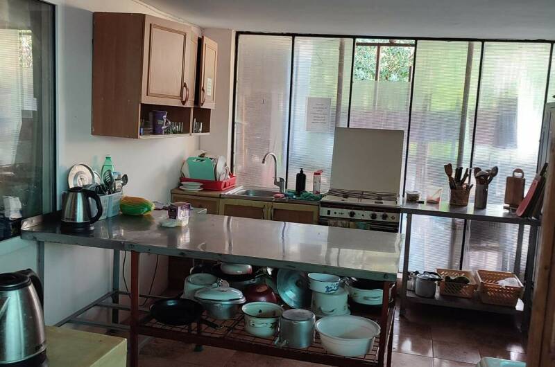 Гостевой дом «Райский Отдых»