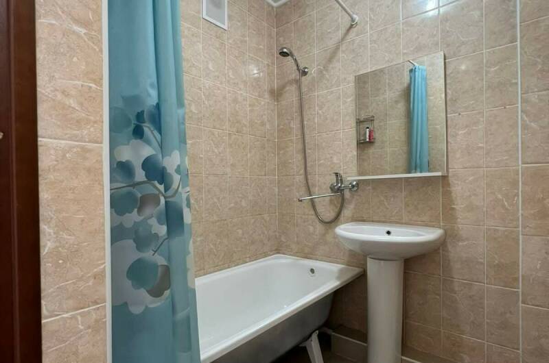 Апартаменты 4-комнатные с видом на море и горы