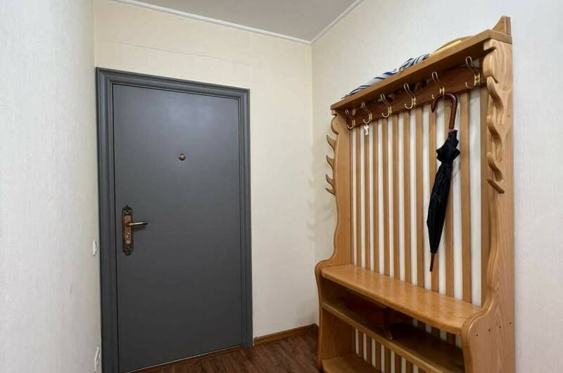 Апартаменты 4-комнатные с видом на море и горы