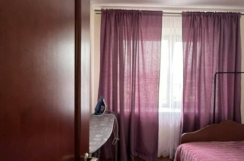 Апартаменты 4-комнатные с видом на море и горы