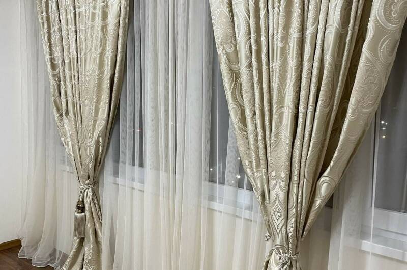 Апартаменты 4-комнатные с видом на море и горы