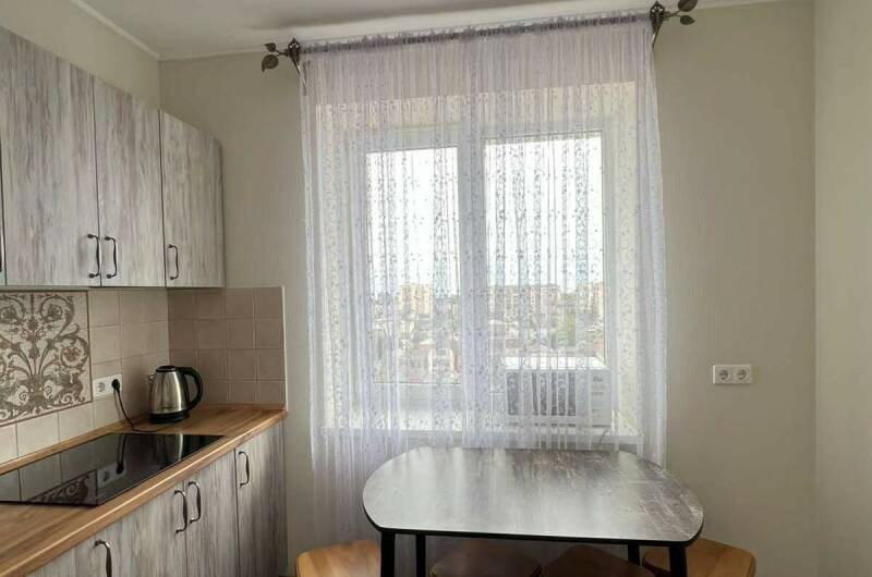 Апартаменты 4-комнатные с видом на море и горы