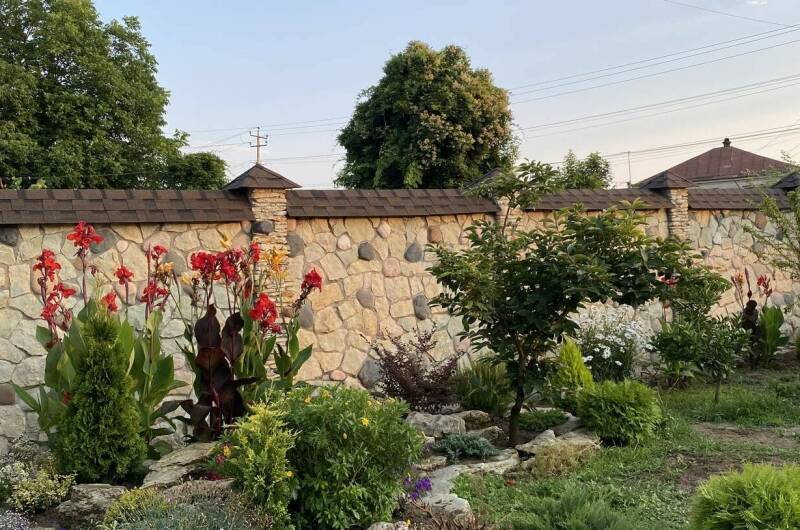 Гостевой дом «Чайка»