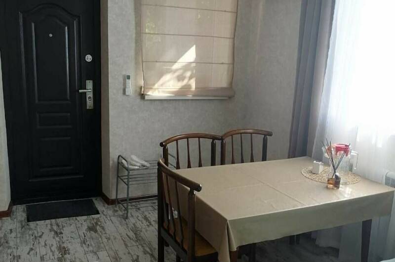 Гостевой дом «Счастливый дом»