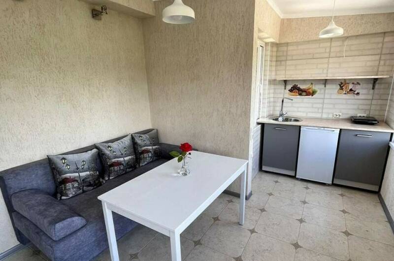 Гостевой дом «Счастливый дом»