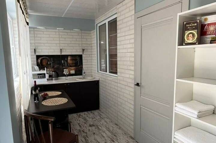 Гостевой дом «Счастливый дом»