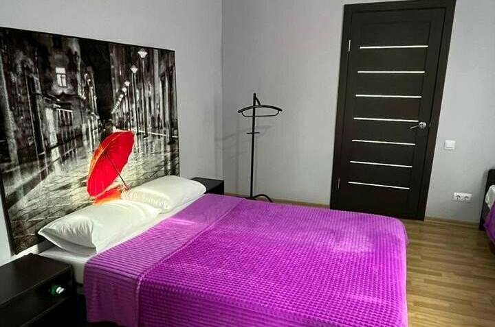 Гостевой дом «Счастливый дом»