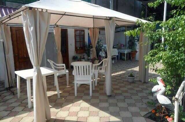 Гостевой дом «Бугенвилия»