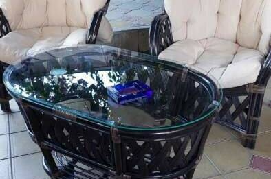 Гостевой дом «Бугенвилия»