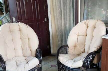 Гостевой дом «Бугенвилия»