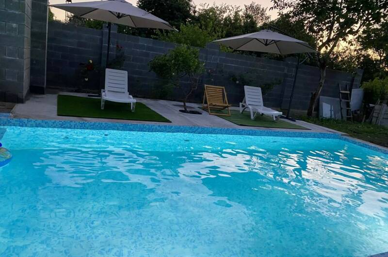 Гостевой дом «Сюзанна»