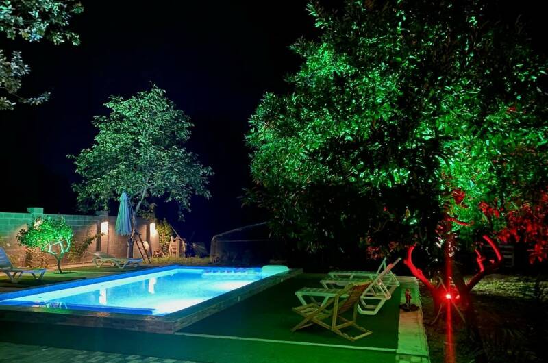 Гостевой дом «Сюзанна»