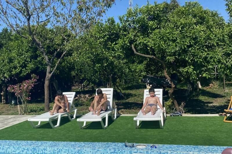 Гостевой дом «Сюзанна»