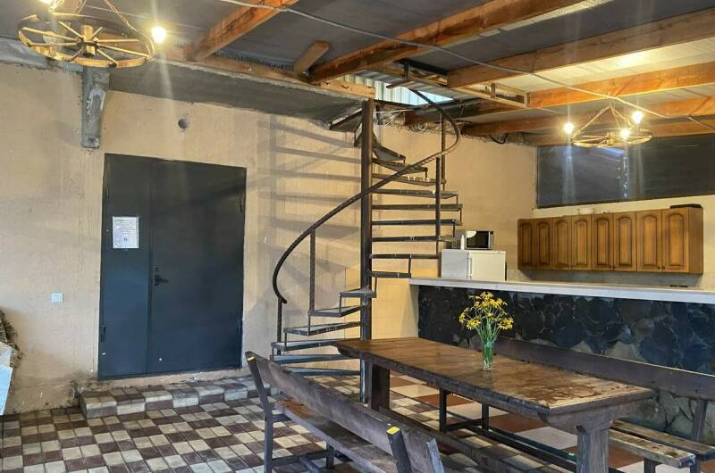 Гостевой дом «Сюзанна»