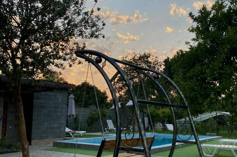 Гостевой дом «Сюзанна»