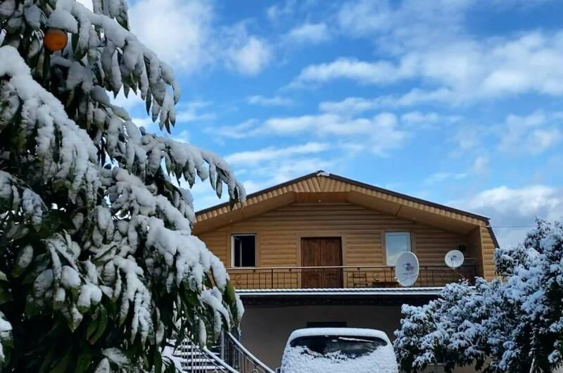 Гостевой дом «Сюзанна»