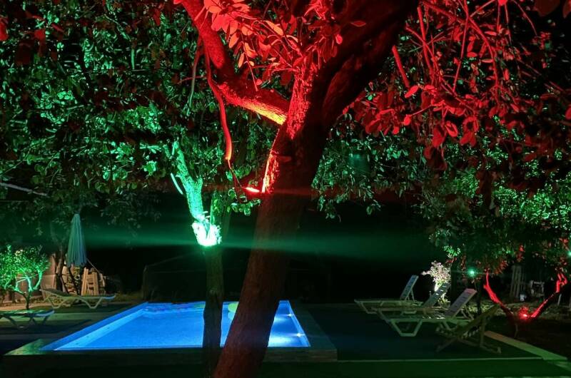 Гостевой дом «Сюзанна»