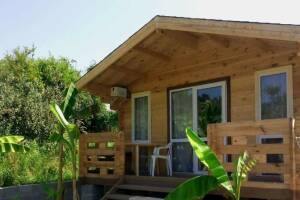 Изображение Гостевой дом «У Комаровых» #4