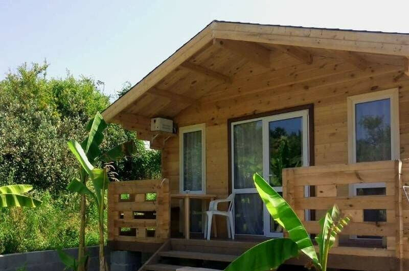 Гостевой дом «У Комаровых»