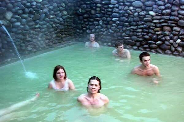 Гостевой дом «У Комаровых»