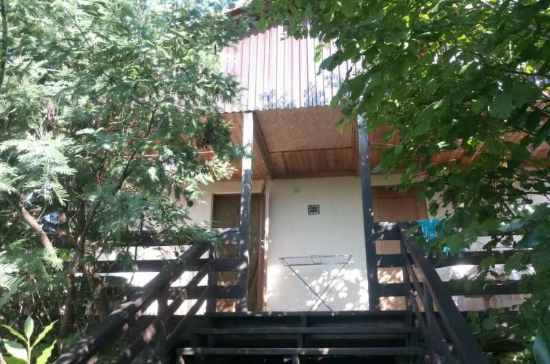 Гостевой дом «У Комаровых»