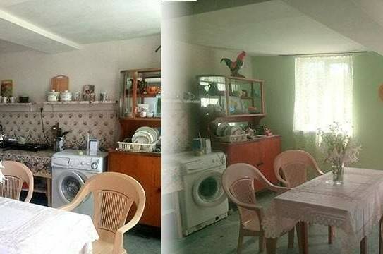 Гостевой дом «У Комаровых»