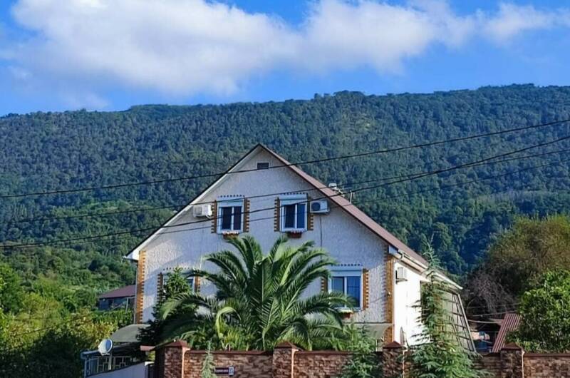 Гостевой дом «Бархатный сезон»