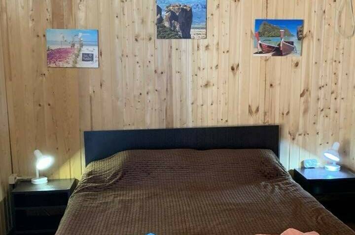 Гостевой дом «Семейный очаг»