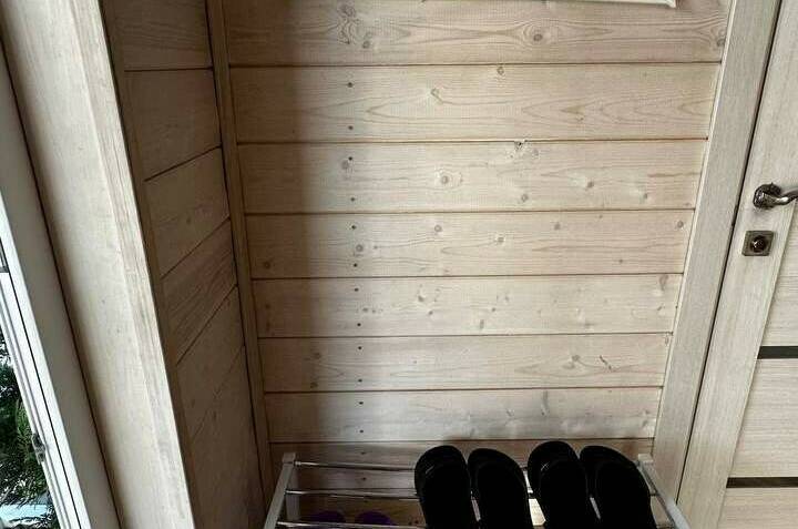 Дом под ключ с бассейном