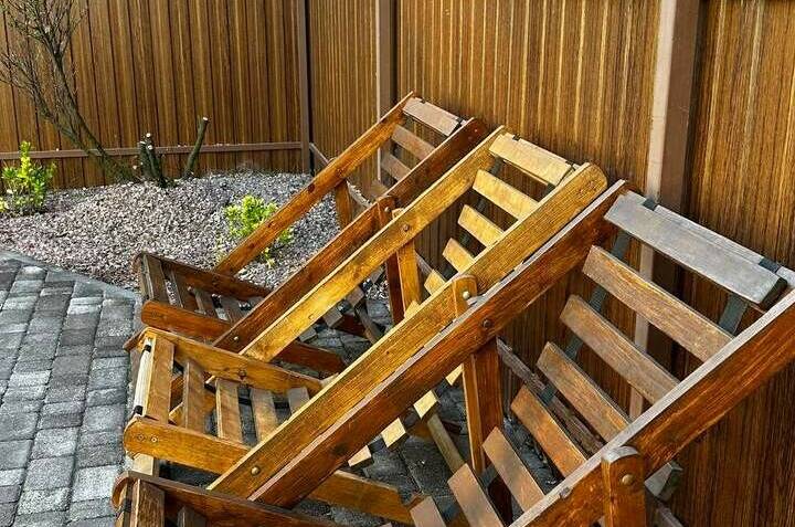 Дом под ключ с бассейном