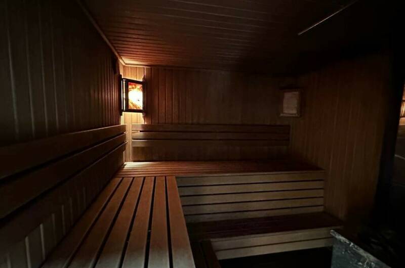 Дом под ключ с бассейном