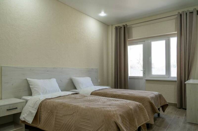 Гранд-отель «Маяк»