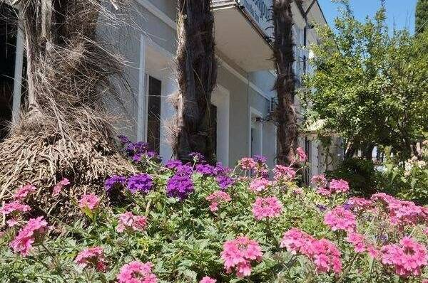 Гостевой дом «Dioskuria»