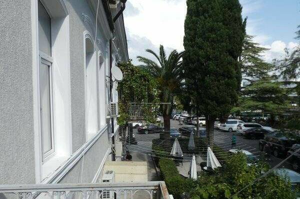 Гостевой дом «Dioskuria»