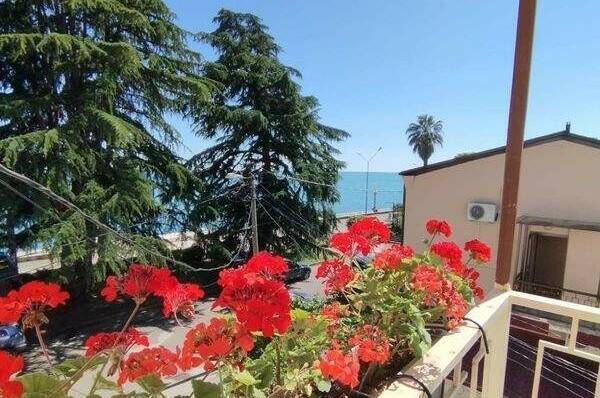 Гостевой дом «Dioskuria»