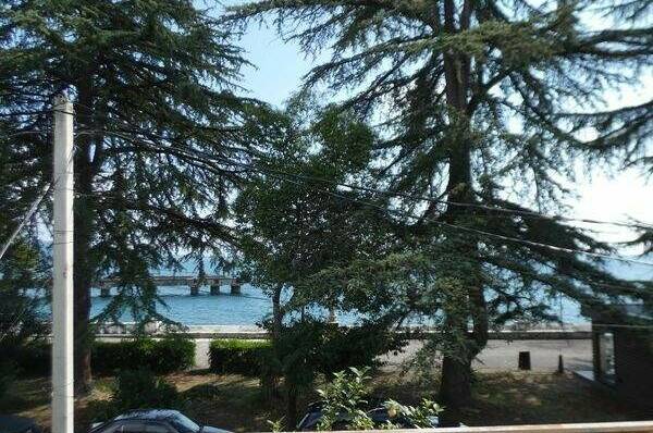 Гостевой дом «Dioskuria»