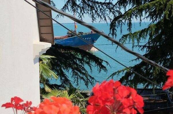 Гостевой дом «Dioskuria»