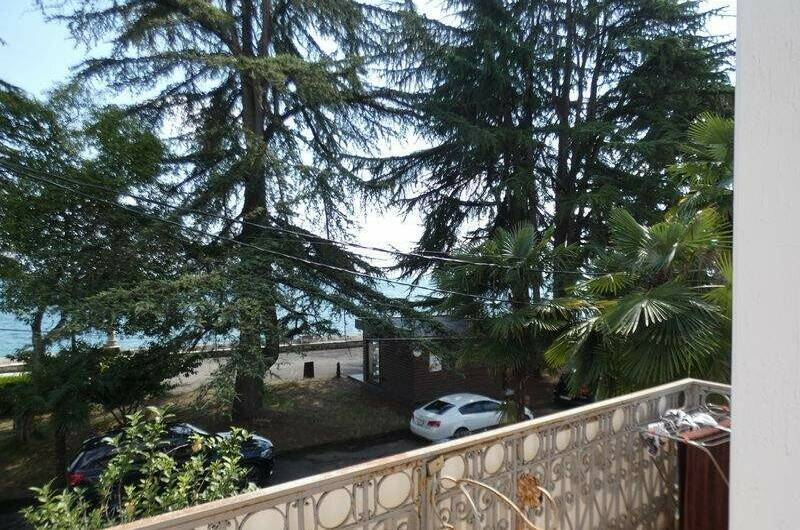 Гостевой дом «Dioskuria»