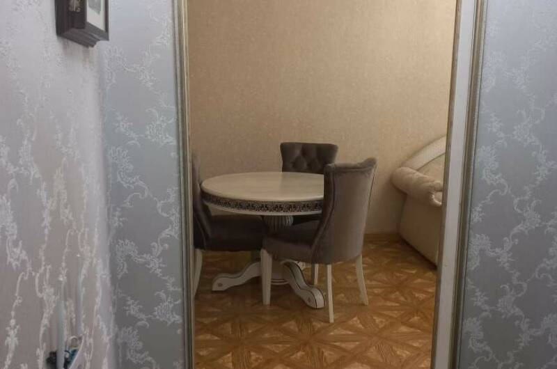 Однокомнатная квартира у моря