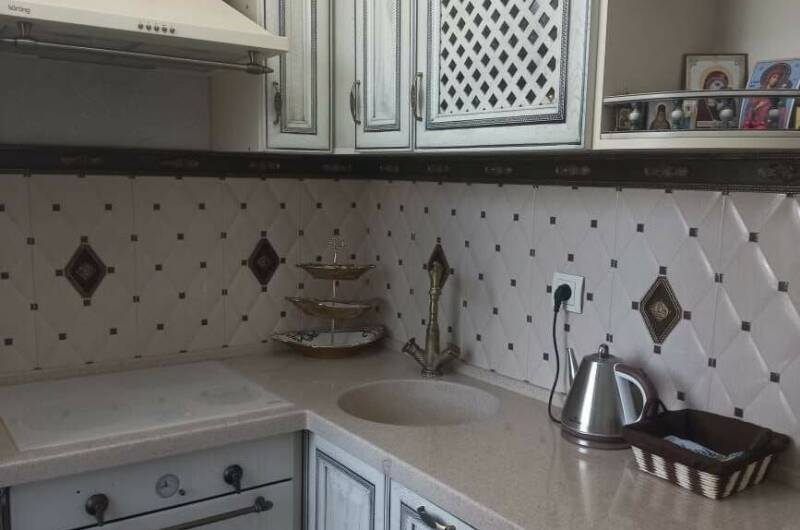 Однокомнатная квартира у моря