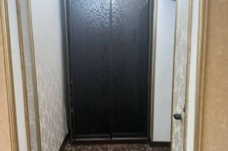 Однокомнатная квартира у моря