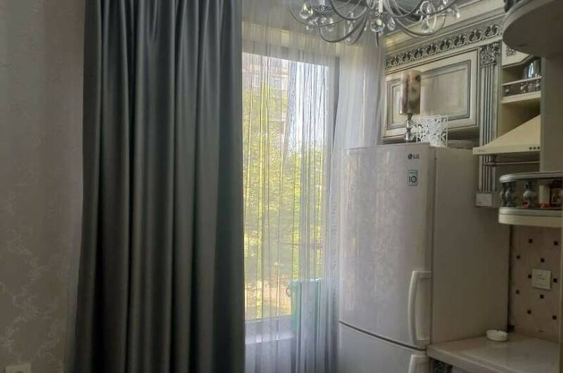 Однокомнатная квартира у моря