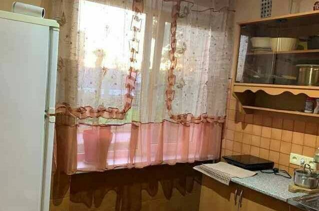 Однокомнатная квартира у моря